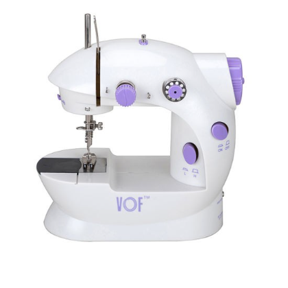 Mini sewing machine (vof brand)